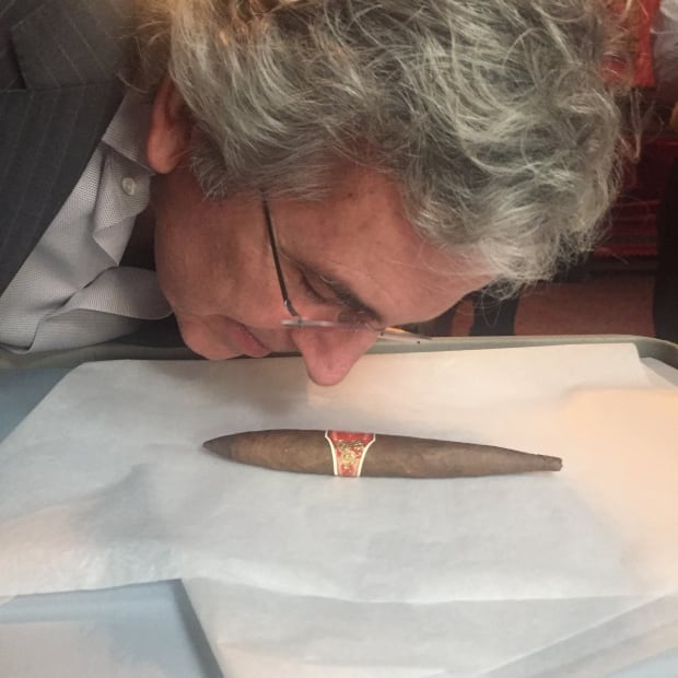cigar