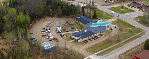 Northlands College