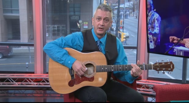 Bruce Coughlan of Tiller's Folly