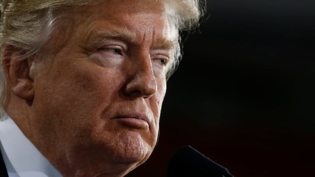 Hawaii argued that U.S. President Donald Trump's travel ban discriminates on the basis of nationality and would prevent Hawaiian residents from receiving visits from relatives in the six mostly-Muslim countries covered by the ban.