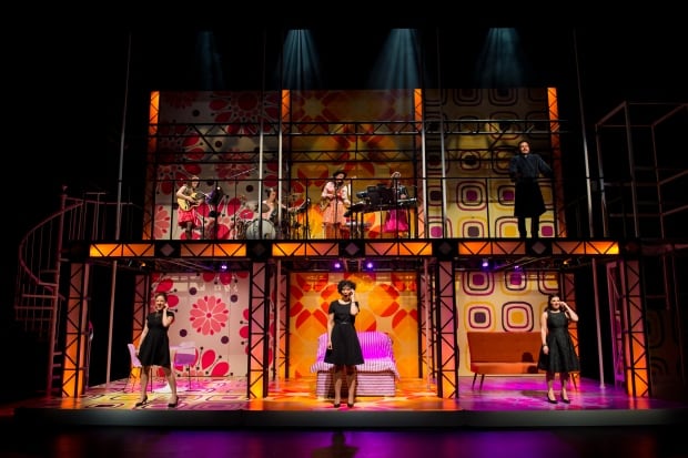 RMTC Bittergirl the Musical