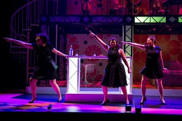 RMTC Bittergirl the Musical