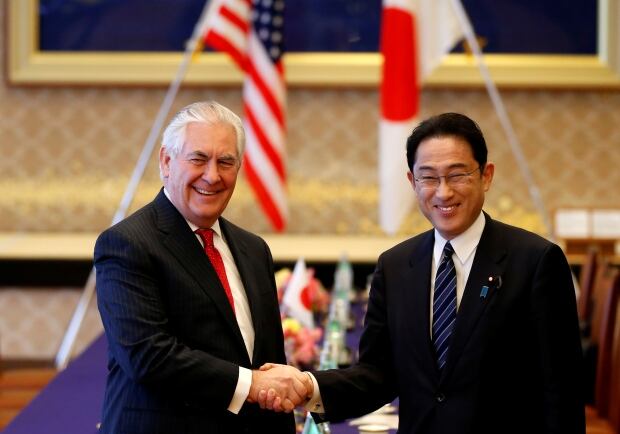 TILLERSON-ASIA/JAPAN