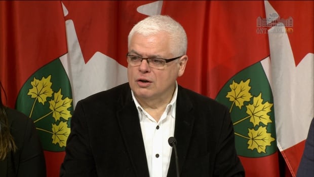 Peter Tabuns