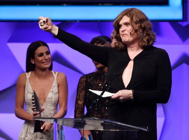 27th Annual GLAAD Media Awards