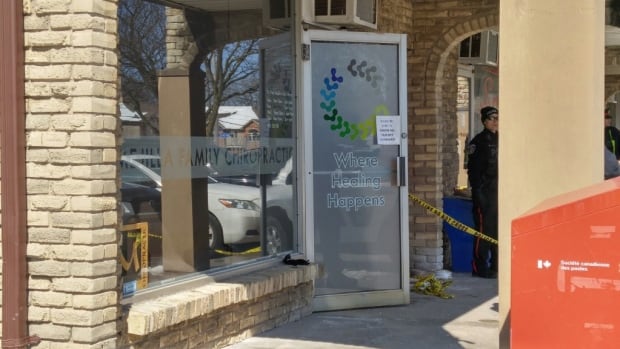 Mejilla Chiropractic Clinic