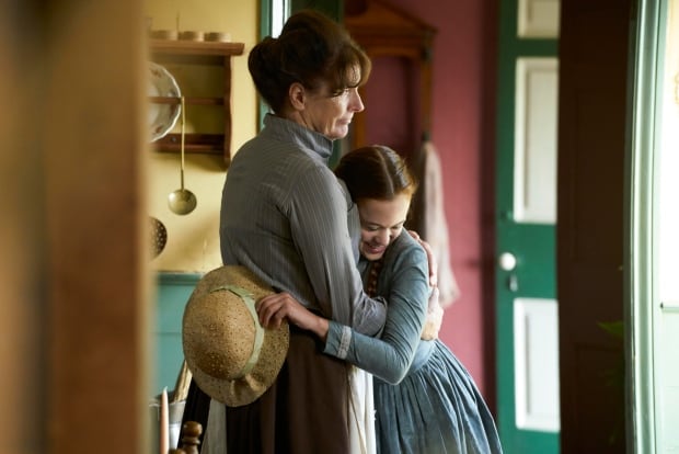 Anne of Green Gables: The Good Stars
