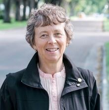 Elizabeth Epperly P.E.I. Lucy Maud Montgomery scholar
