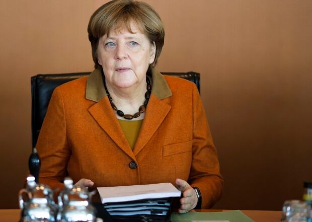Germany Government