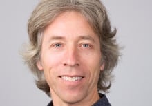 Paul Berger
