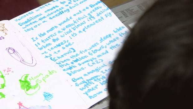 Girls Rock Camp lyrics