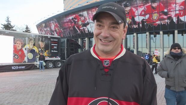 Senators-Canadiens slated for National Hockey League 100 Classic outdoor game Senators-Canadiens slated for National Hockey League 100 Classic outdoor game