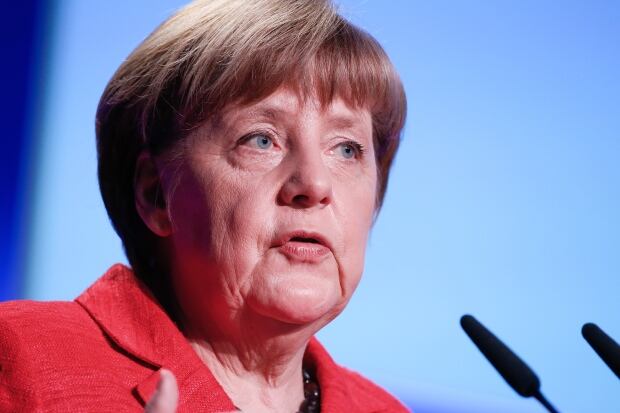 GERMANY-IMMIGRATION/