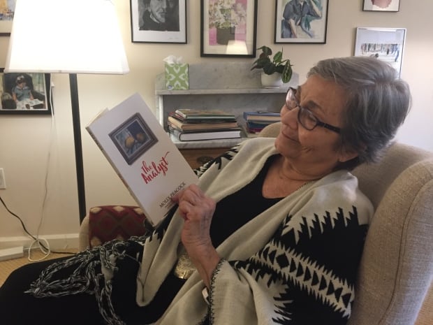 Joan Stein
