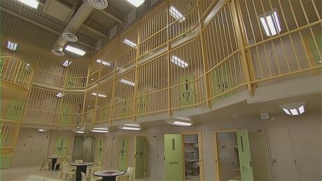 The provincial jail in Shediac, NB shediac-jail