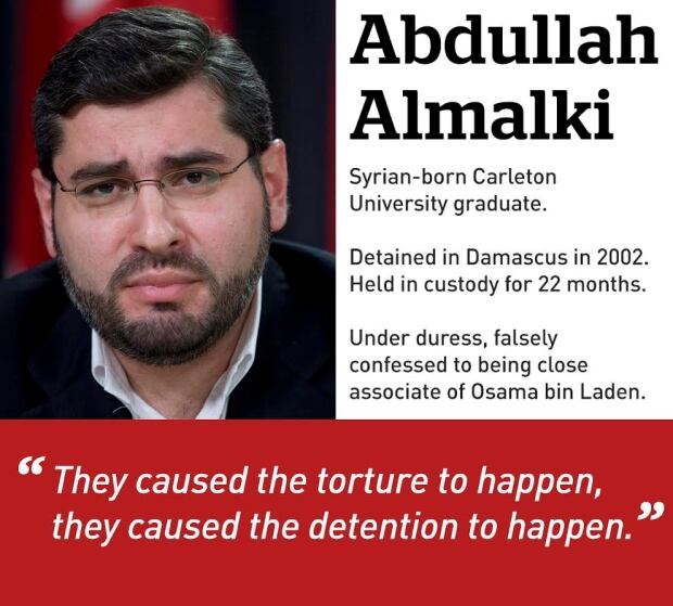 Abdullah Almalki