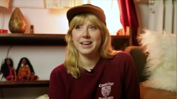 Emily Frances