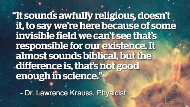 Krauss quote 2