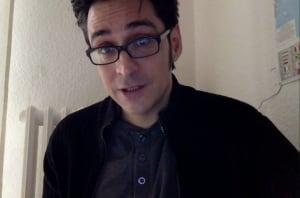 Mark Meer Skype Mar17