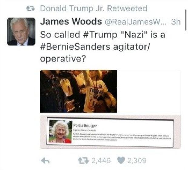 deleted tweet