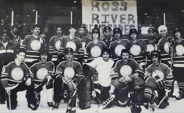 Ross River Renegades
