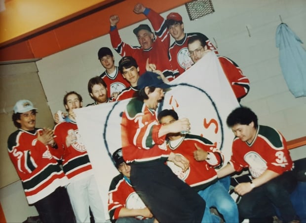 Yukon Native Hockey Tournament