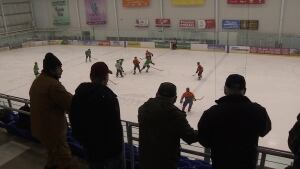 Yukon Native Hockey Tournament