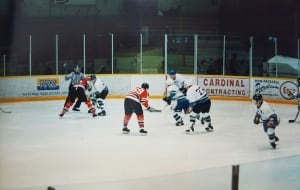 Yukon Native Hockey Tournament