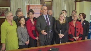 John Horgan