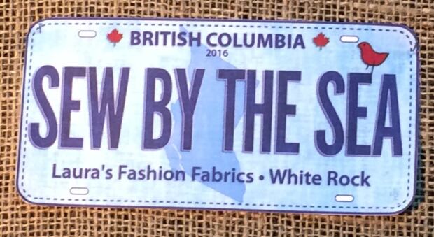 Sew by the Sea