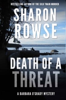 Sharon Rowse