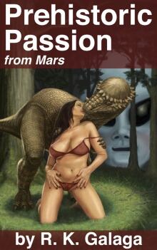 Dinosaur erotica
