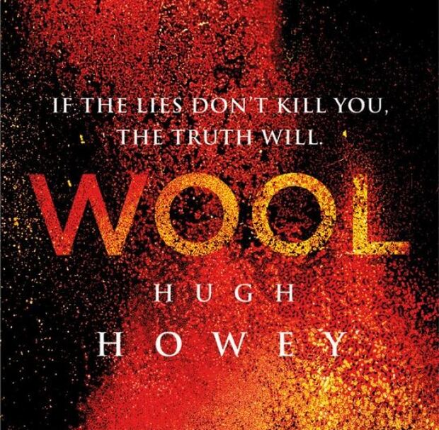 hugh howey