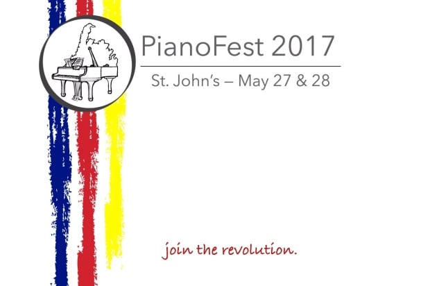 PianoFest 2017
