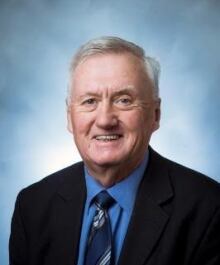 Ray Martin