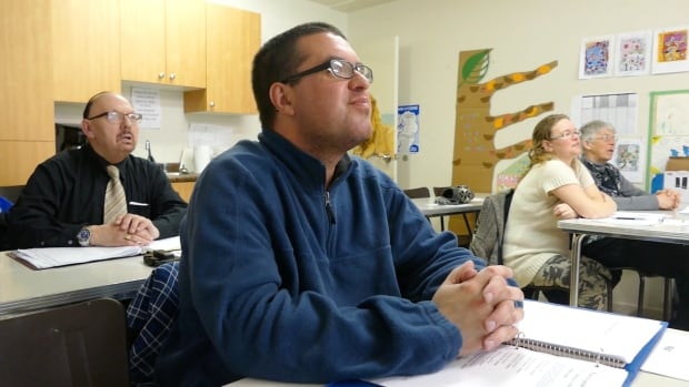 Neepawa Tagalog class