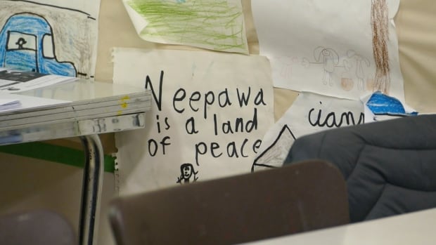 Neepawa land of peace
