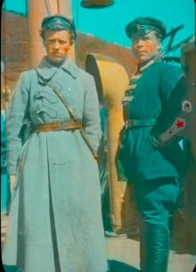 Thiepval