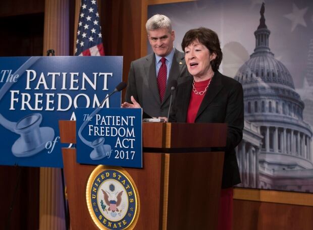 Susan Collins