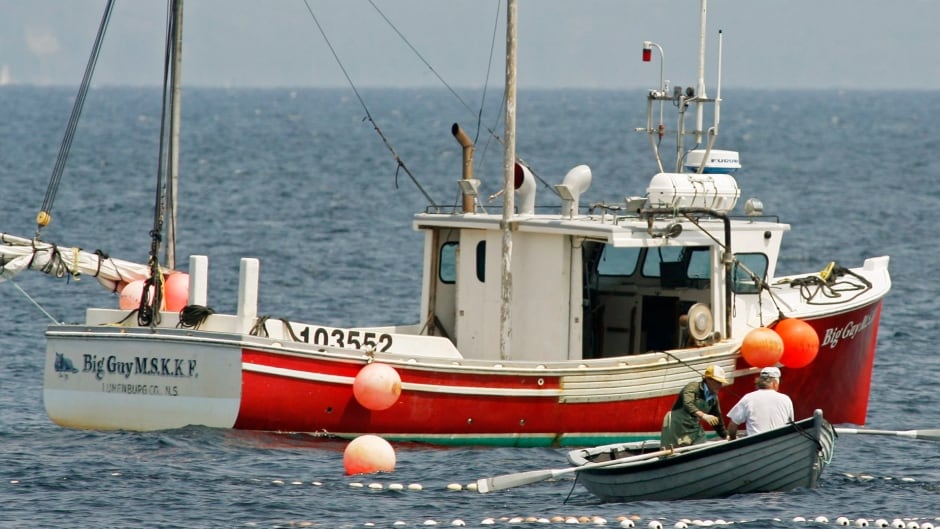 Fishermen want more time to implement Transport Canada's Fishing Vessel Safety Regulations set to be enforced on July 13, 2017.