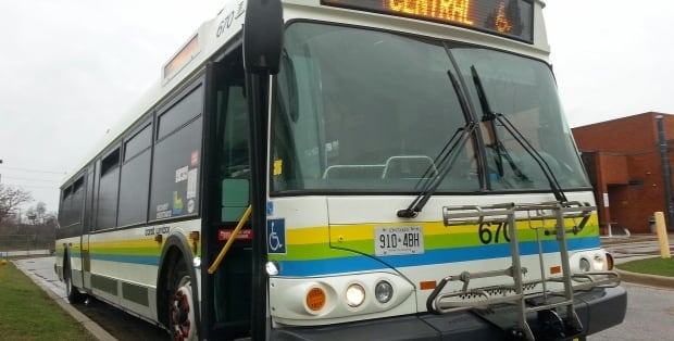 Transit Windsor