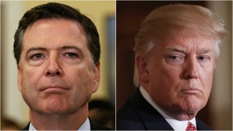 Trump complained about Flynn's 'judgment,' Comey memo says