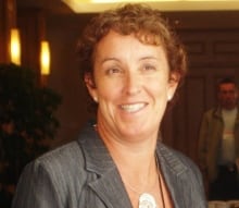 Melanie Sonnenberg