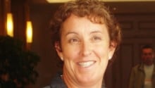 Melanie Sonnenberg