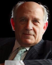 Charles Murray