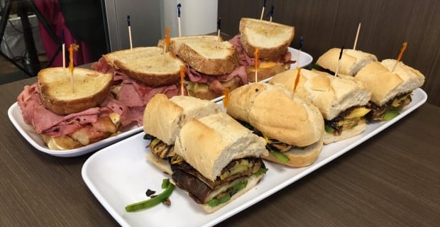 Do Good Deli