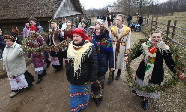 BELARUS-ODDLY/