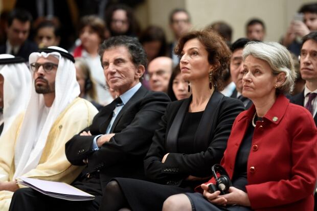 France Endangered Heritage Fund