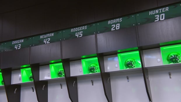 Mosaic Stadium