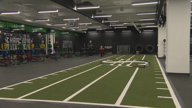 Mosaic Stadium